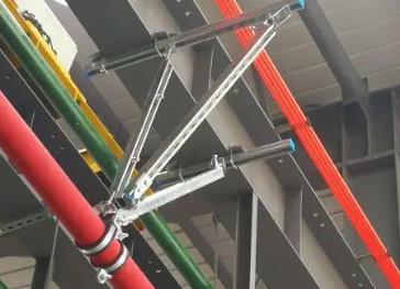 道外抗震支架厂家与你分享你必须做的紧急情况下的准备
